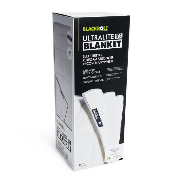 RECOVERY BLANKET ULTRALITE - Decke