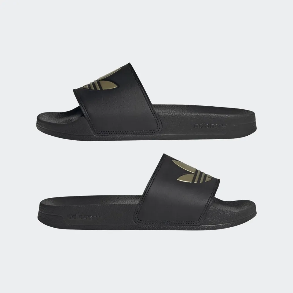 adidas Adilette Lite GZ6196 / schwarz