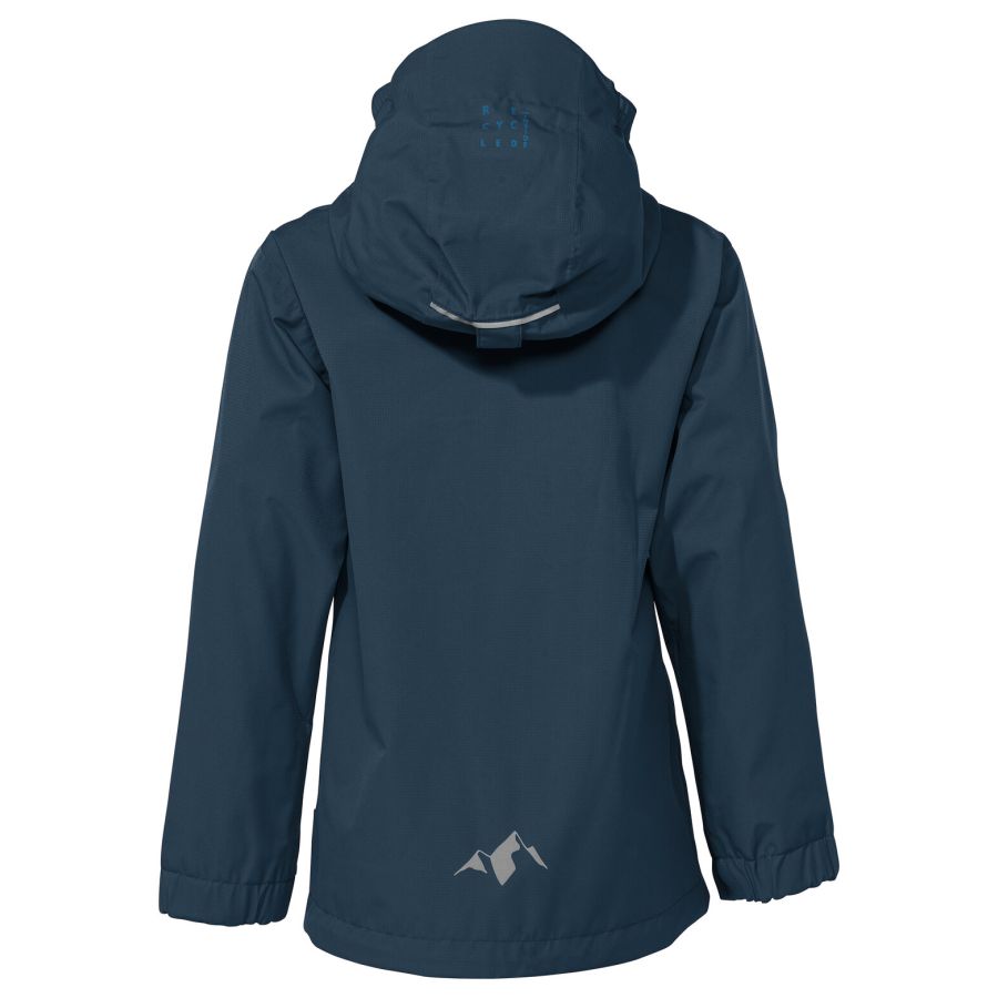Escape Light IV Regenjacke Kinder