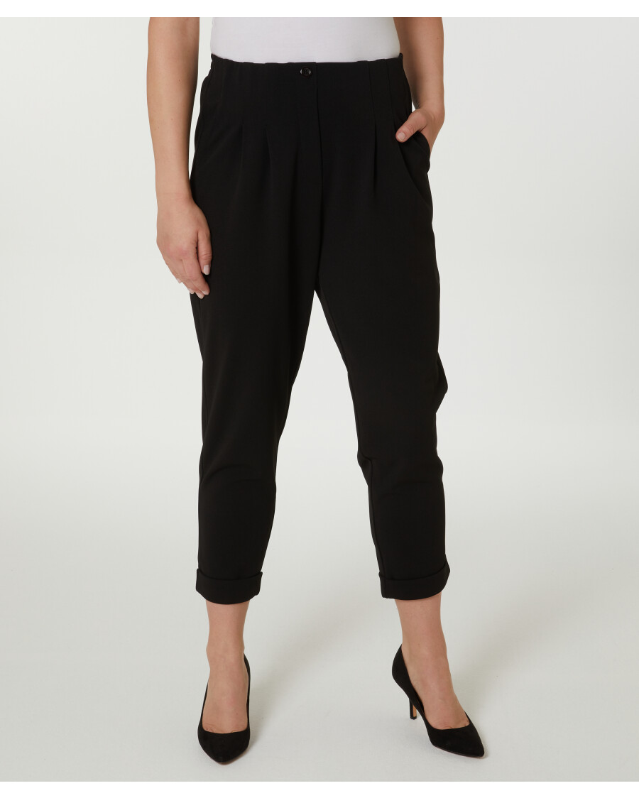 Schicke Pull-on-Hose