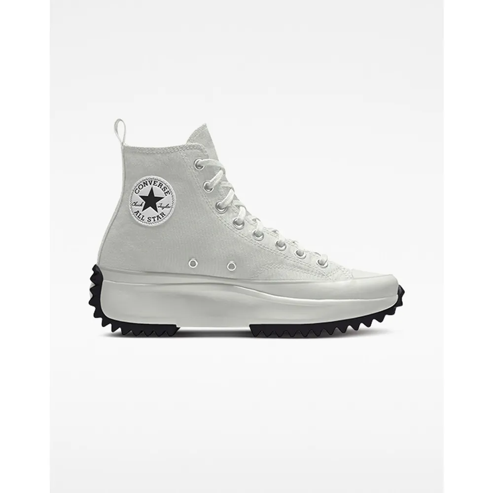 Converse Custom Run Star Hike By You A03154CSP24_BLANKCANVAS / schwarz