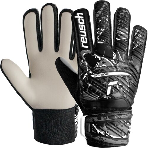 KINDER HANDSCHUHE ATTRAKT STARTER SOLID JUNIOR