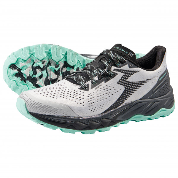 361° - Women's Yushan 3 - Trailrunningschuhe