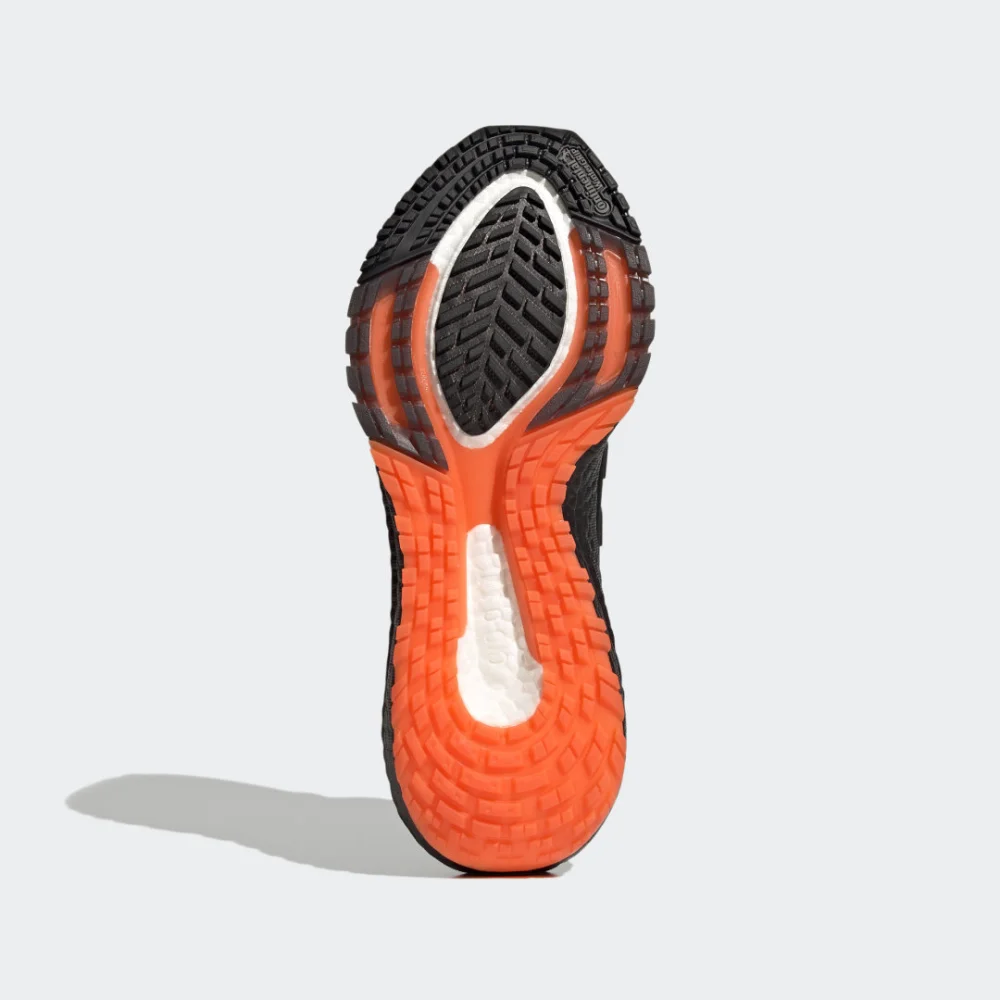 adidas Ultraboost 22 COLD.RDY 2.0 GX6691 / schwarz