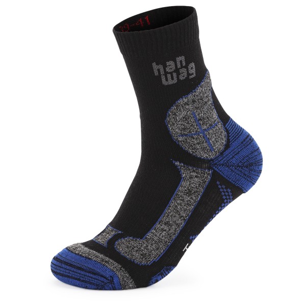 Hanwag - Hanwag Hike-Merino Socke - Wandersocken