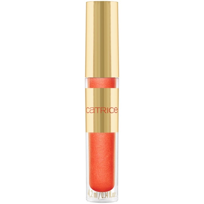 Plumping Lip Gloss