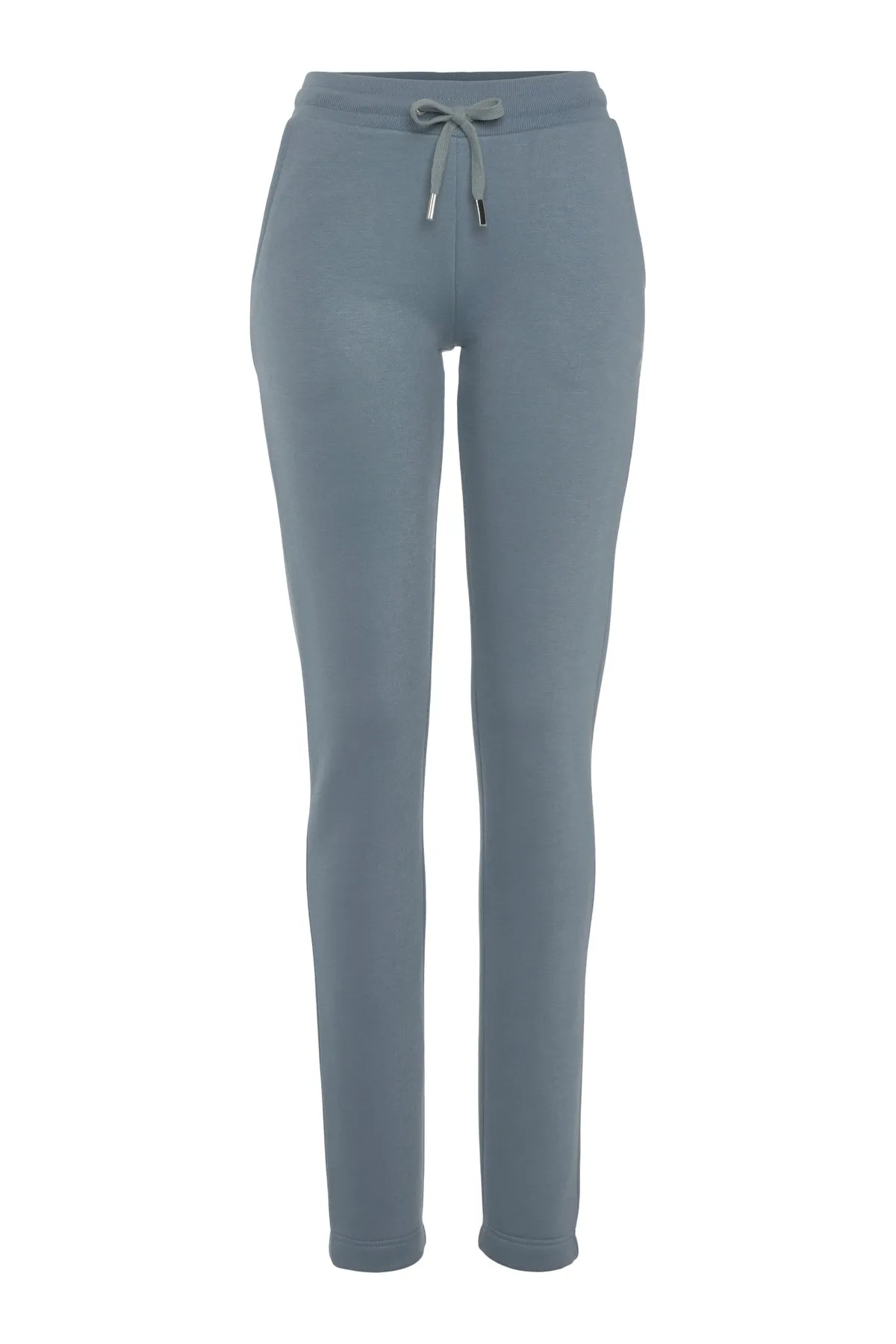 Vivance  Jogginghose - Blau - Relaxed