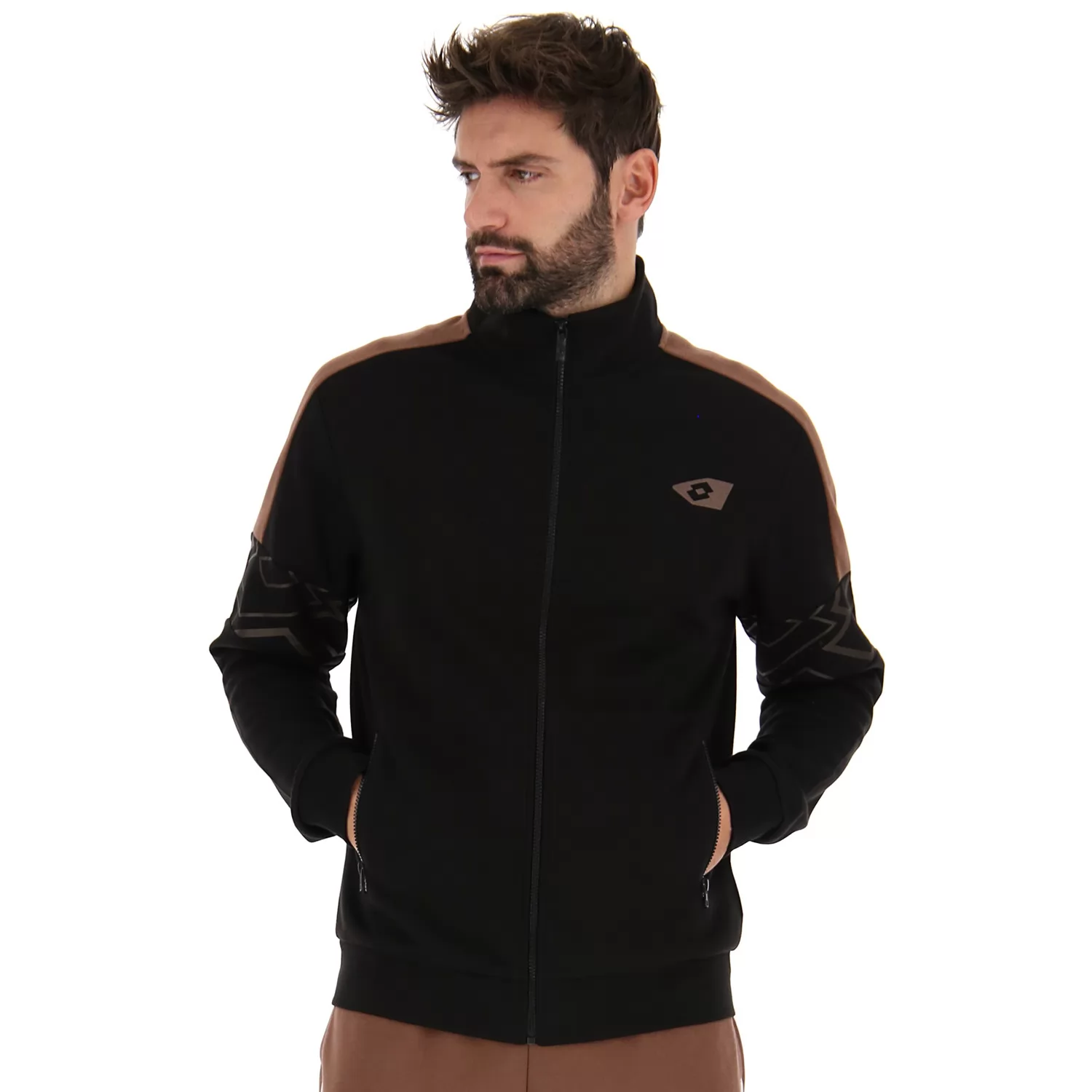 Mikina Athletica Classic VI FZ