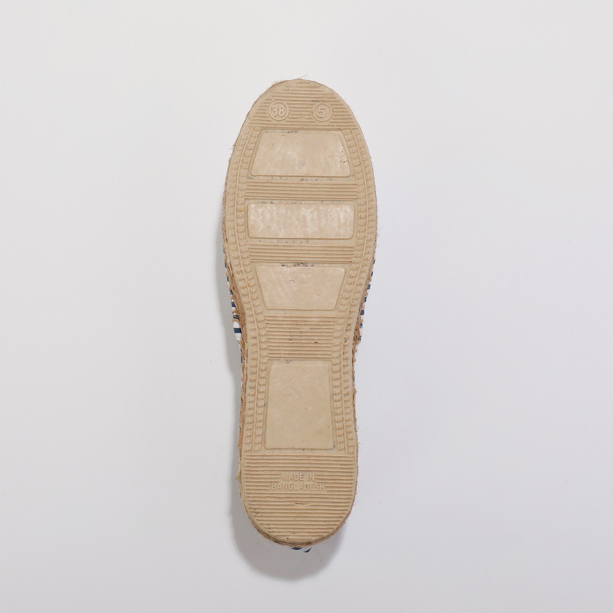 Espadrilles collection Ninole