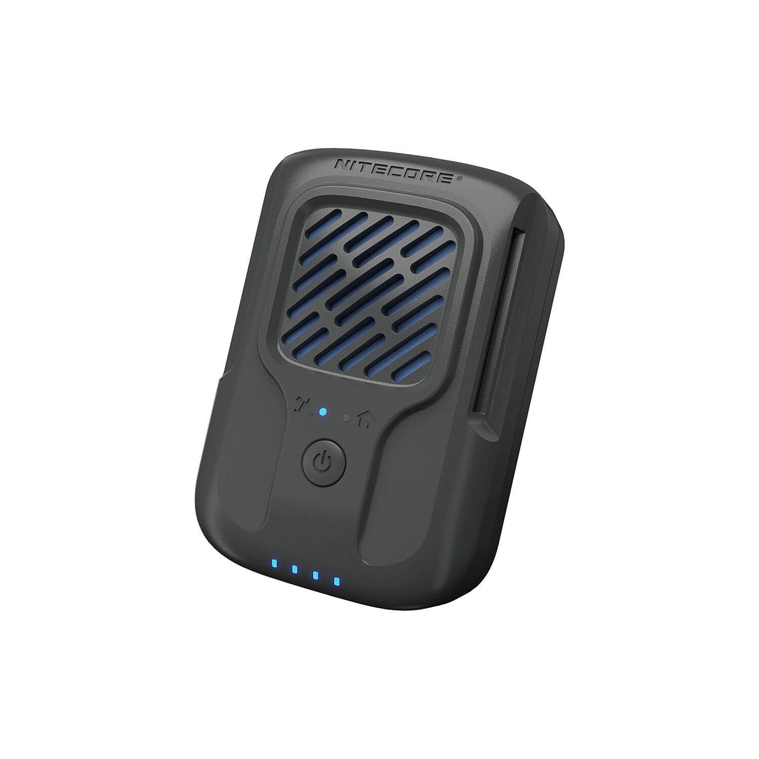 Mückenabwehrgerät EMR40 mit Akku 7800mAh