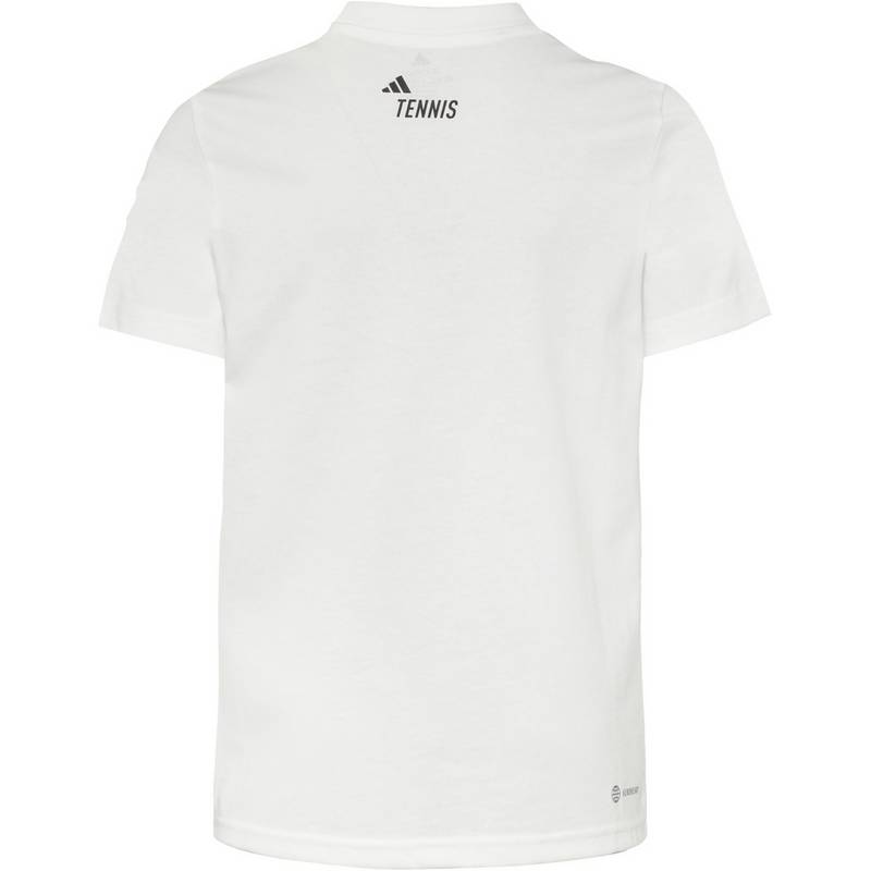 adidas TEN CAT Tennisshirt Kinder