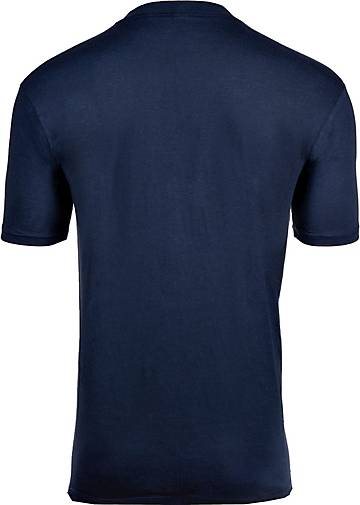 HOM T-Shirt 2er Pack