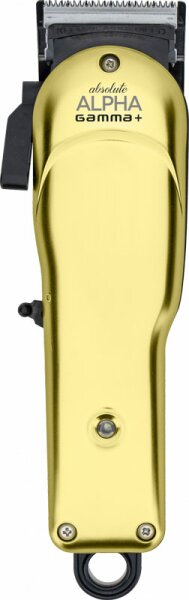 Gamma+ Clipper Absolute Alpha Haarschneidemaschine