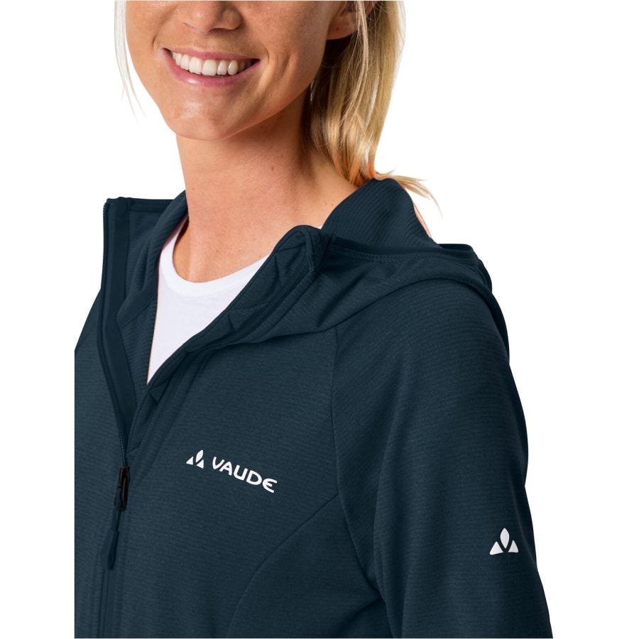 Tekoa II Fleecejacke Damen