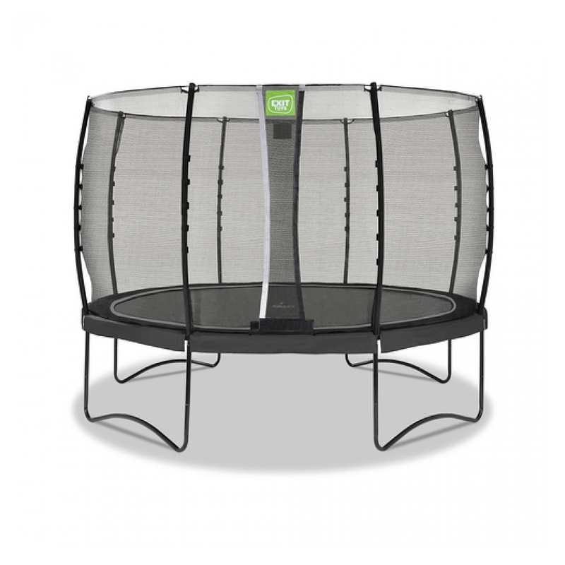 Trampoline ø366cm Allure Classic noir