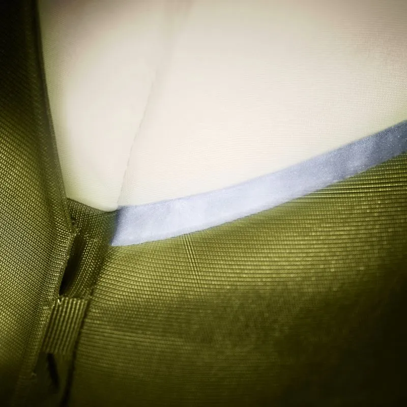 Deuter Fahrradrucksack Xberg 25 - cactus-desert