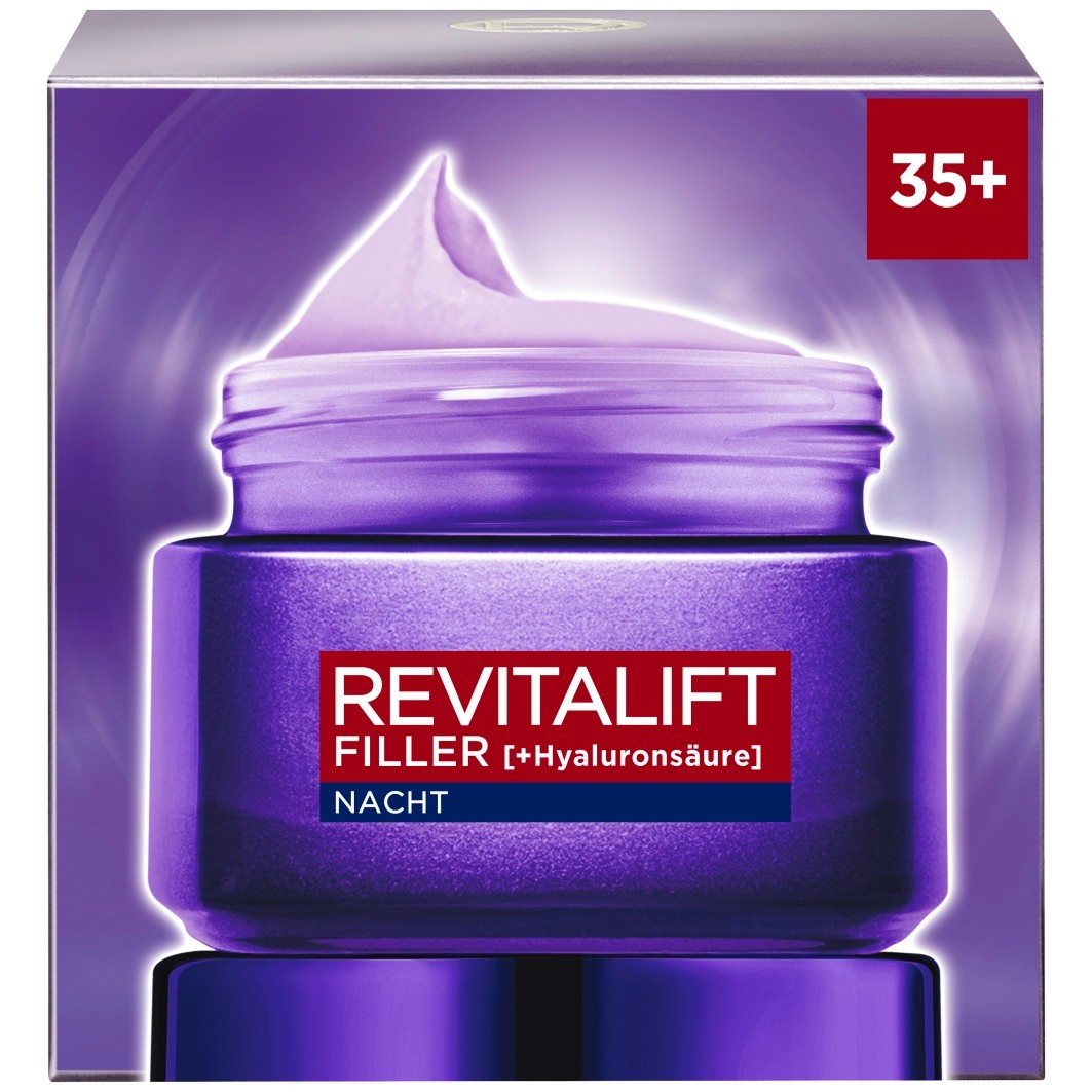 Filler [+Hyaluronsäure]