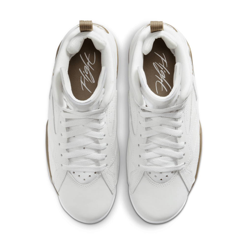 NIKE JORDAN MVP Jumpman FQ8337 121 / weiss