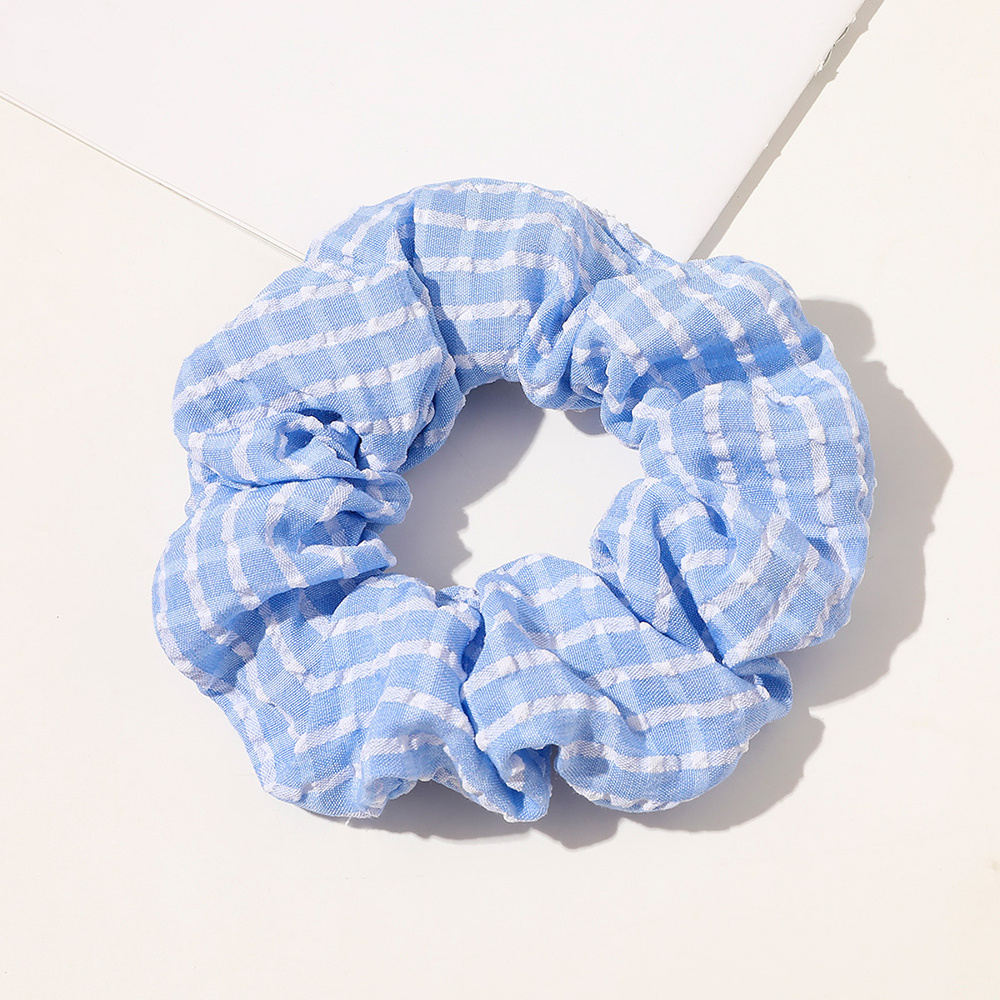 SOHO Rikke Scrunchie élastique