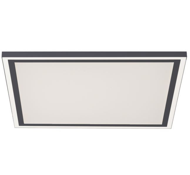 LED Deckenleuchte Edging-Smart 45 x 45 cm