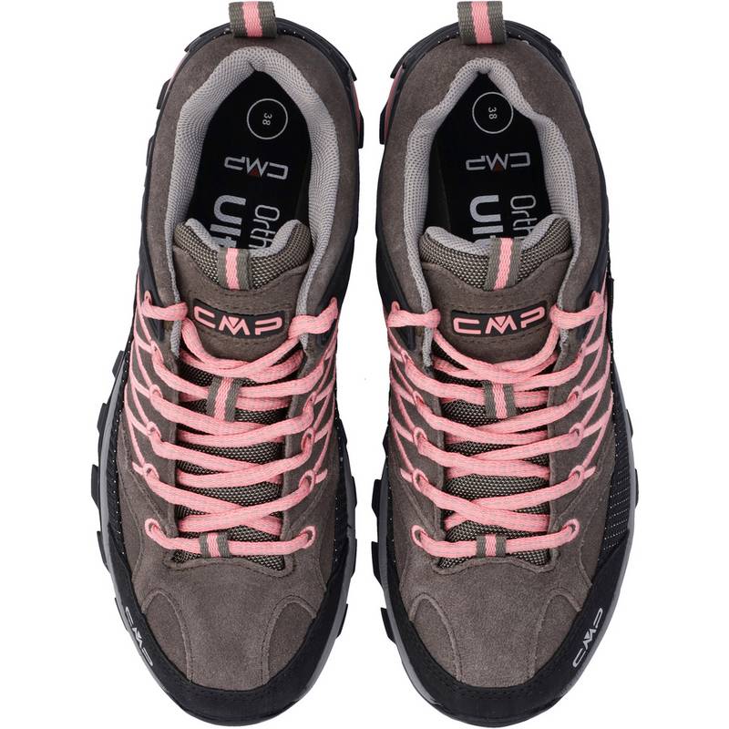 CMP Rigel Low WP Wanderschuhe Damen