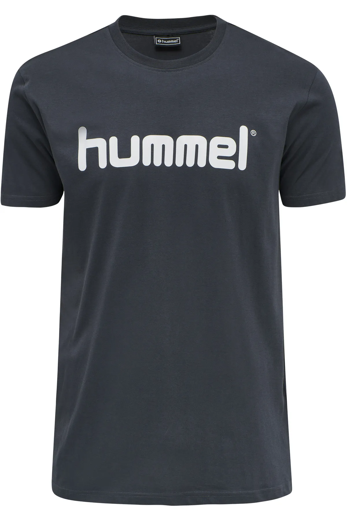 hummel  HMLGO BAUMWOLL-LOGO-T-SHIRT KURZARM