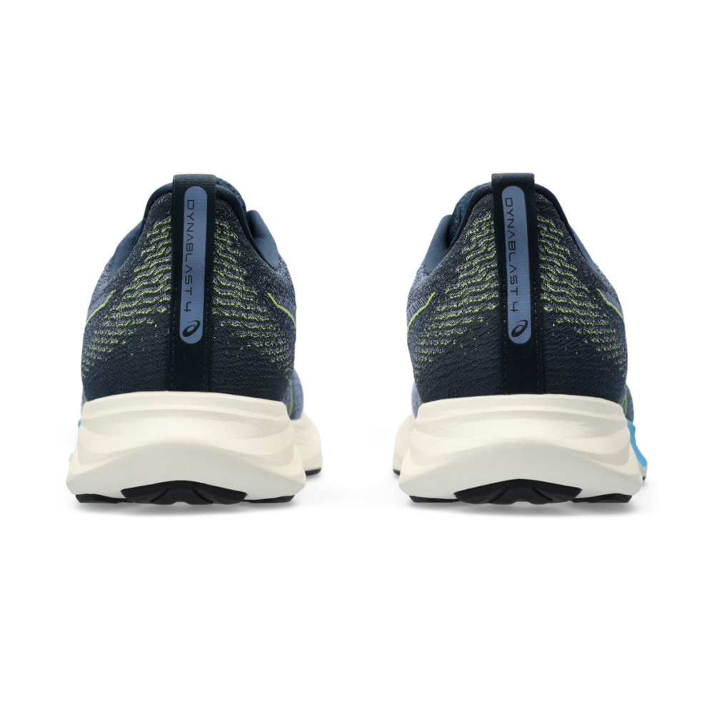Asics Dynablast 4 1011B697-400 / blau