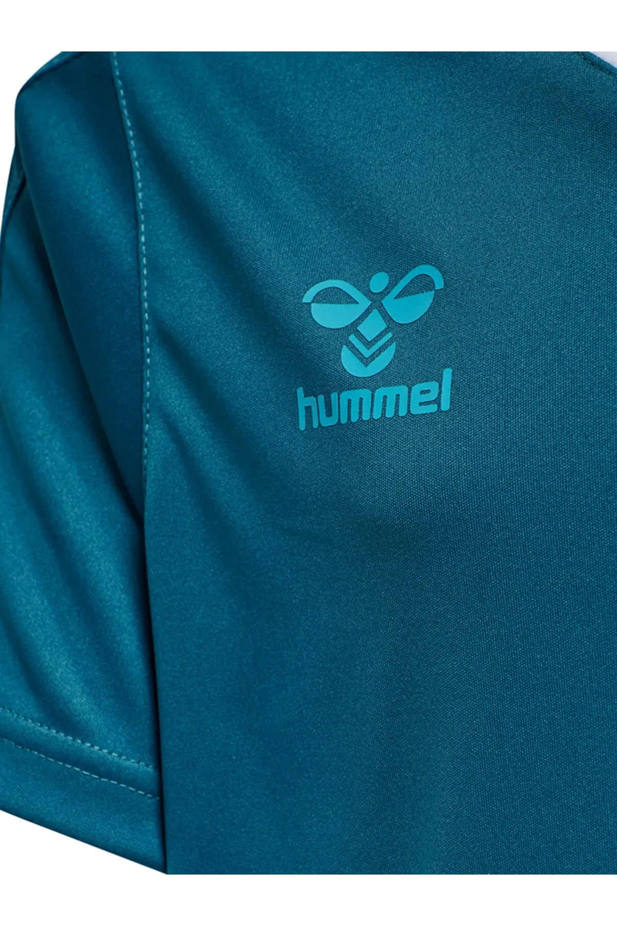 hummel  hmlCORE XK POLY JERSEY S/S KIDS
