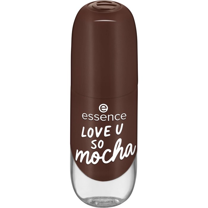 Gel Nail Colour