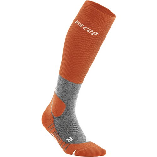 DAMEN HIKING MERINO SOCKS