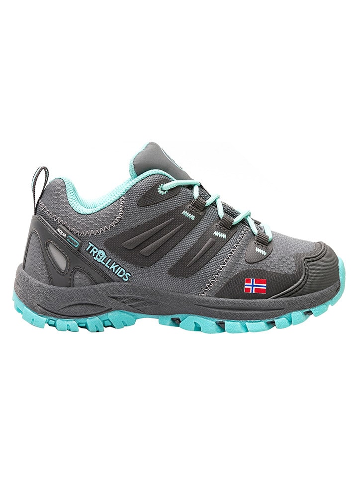 Trollkids Trekkingschuhe 