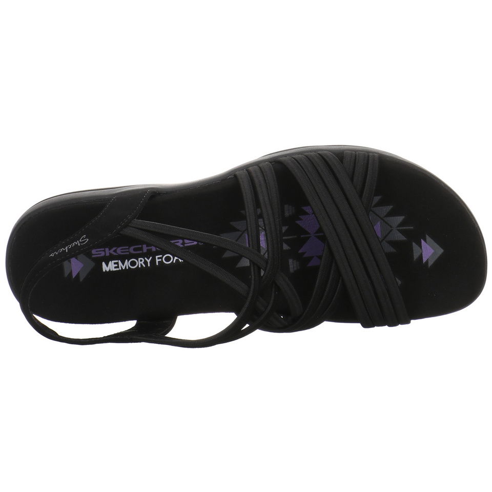 Skechers Reggae Slim Sandale