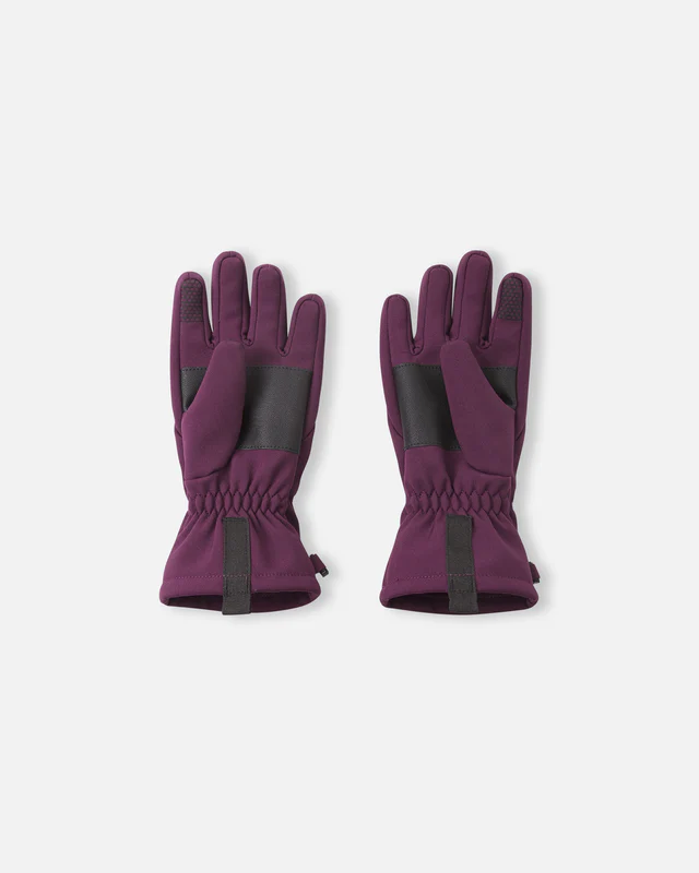 Kinder Softshell Handschuhe Tehden