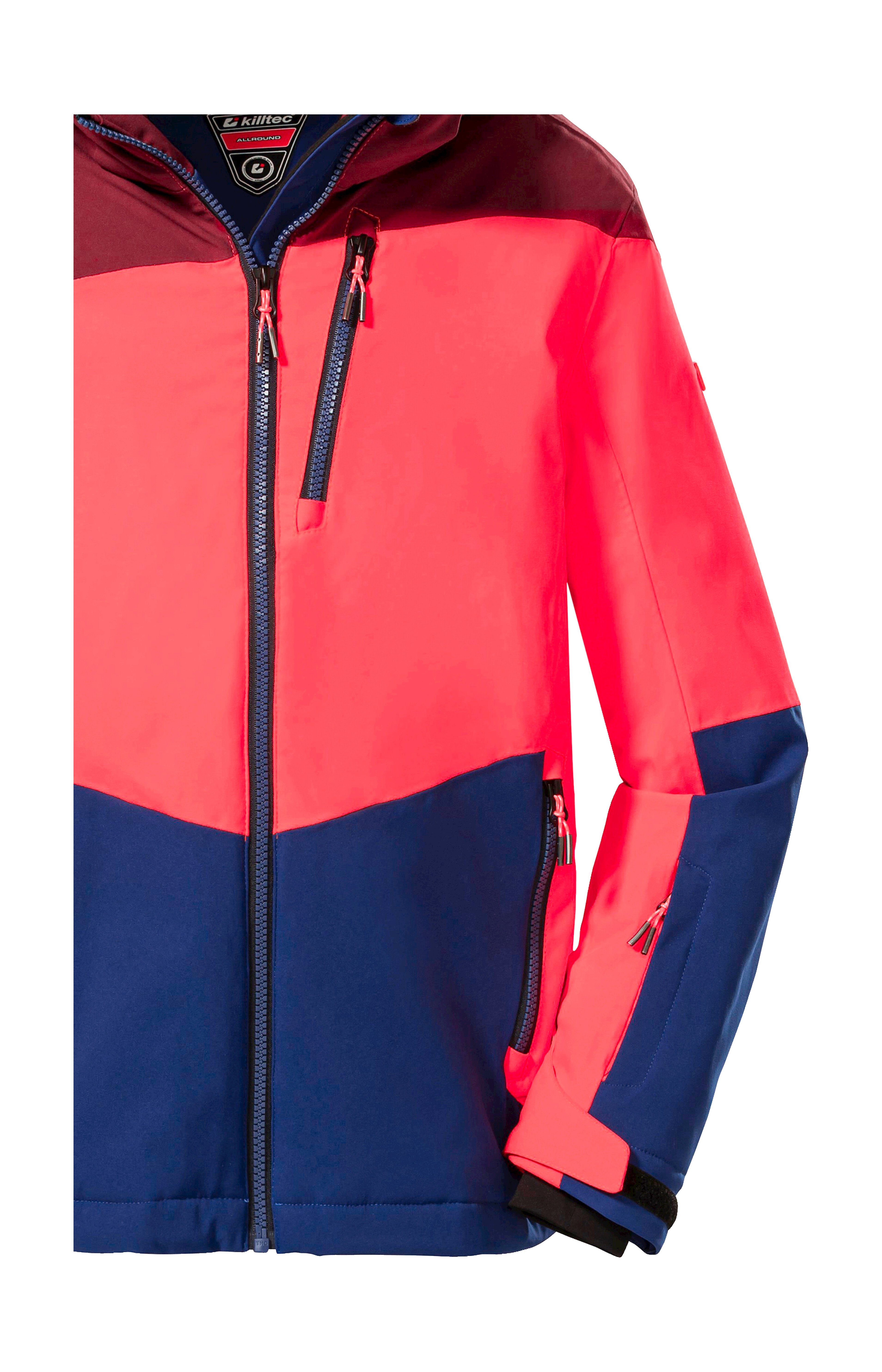 Killtec Skijacke KSW 161 BYS SKI JCKT