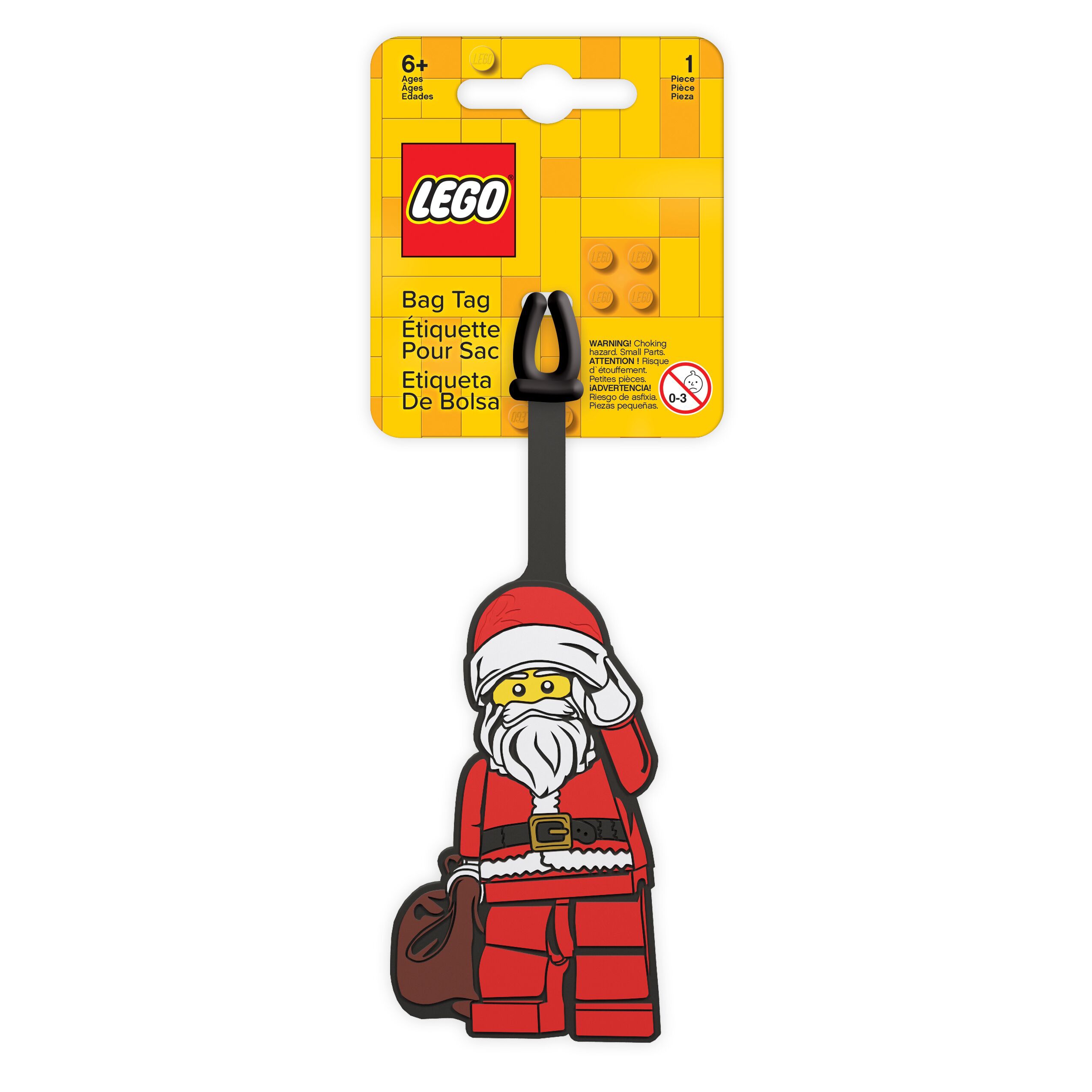 Weihnachtsmann-Taschenanhänger 5006030