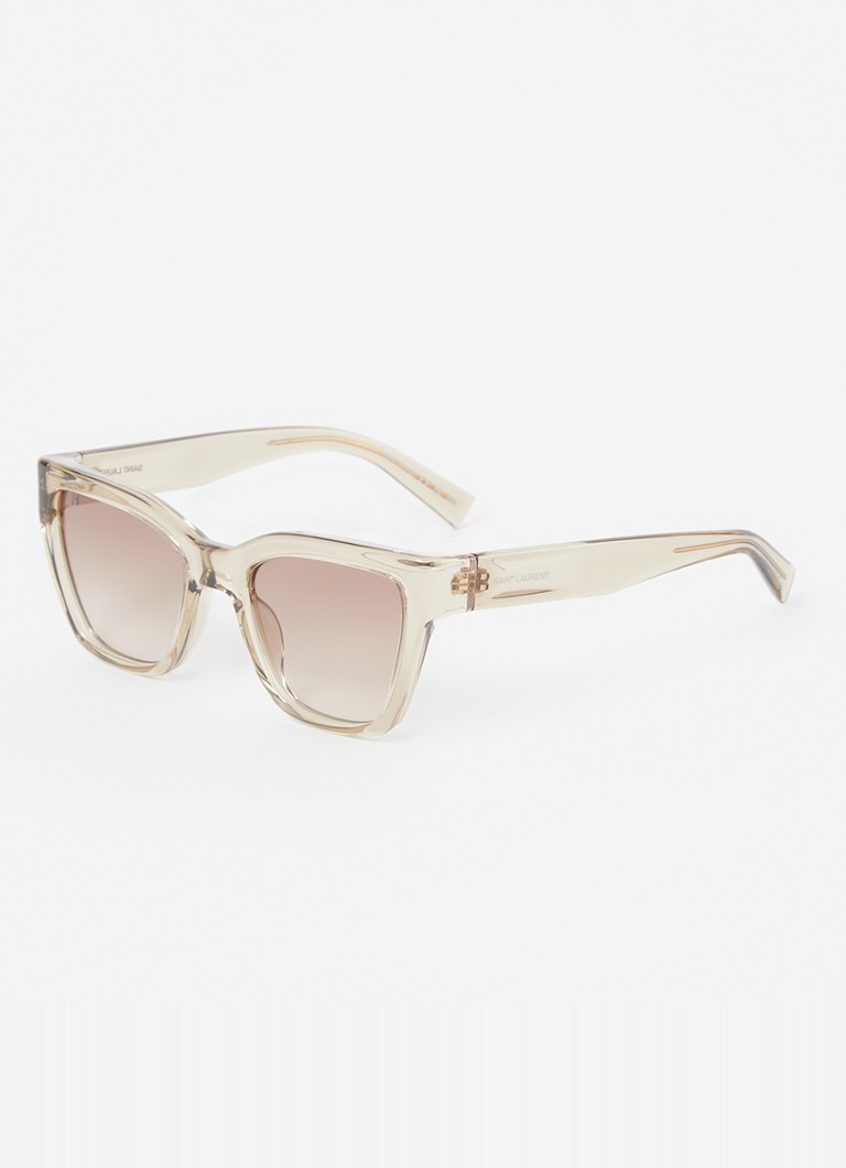 Saint Laurent  Zonnebril SL641