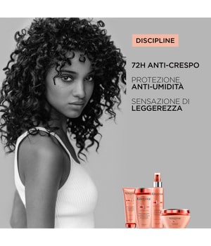 Kérastase Discipline Fluidealiste Haarshampoo 500 ml
