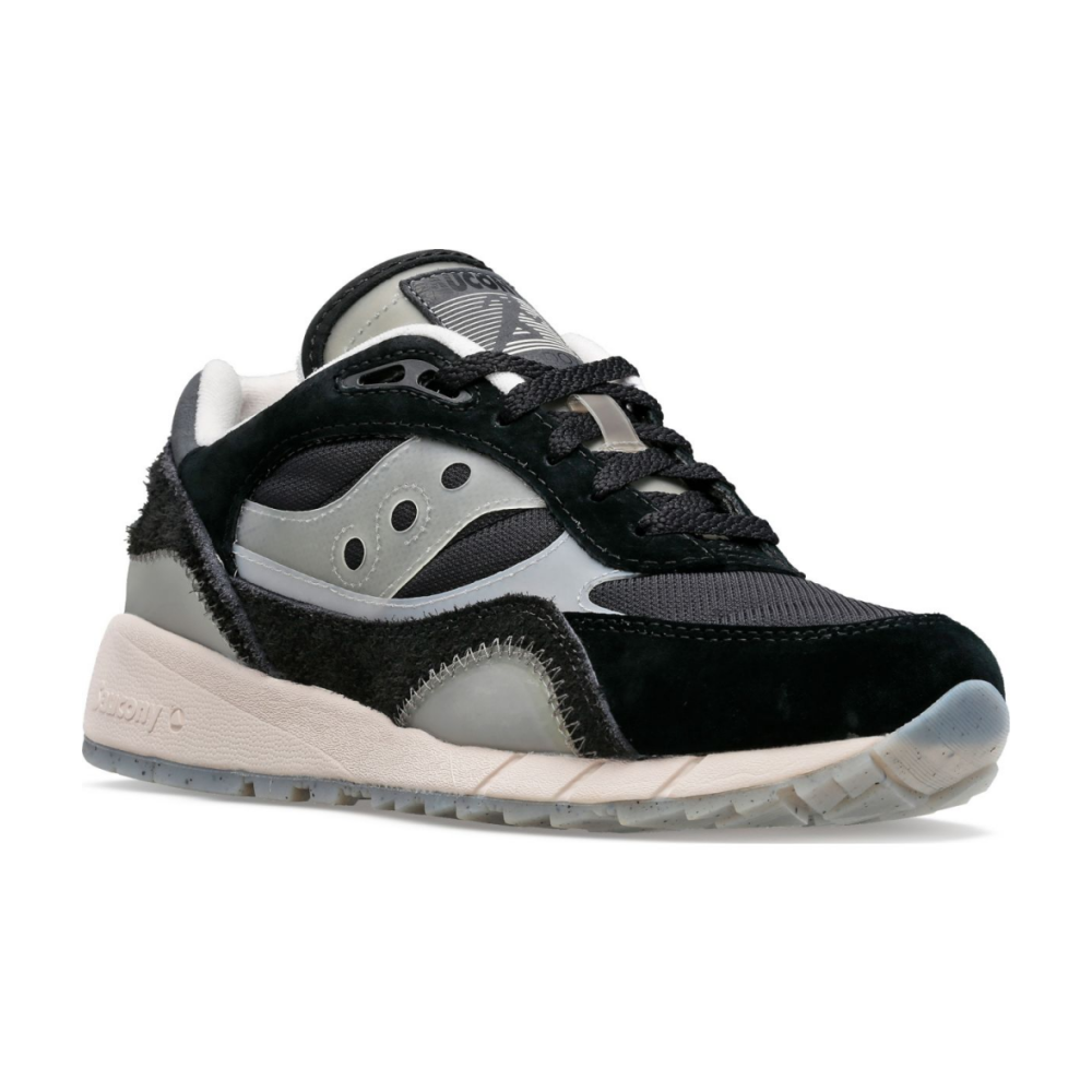 Saucony Shadow 6000 S70715-3 / schwarz