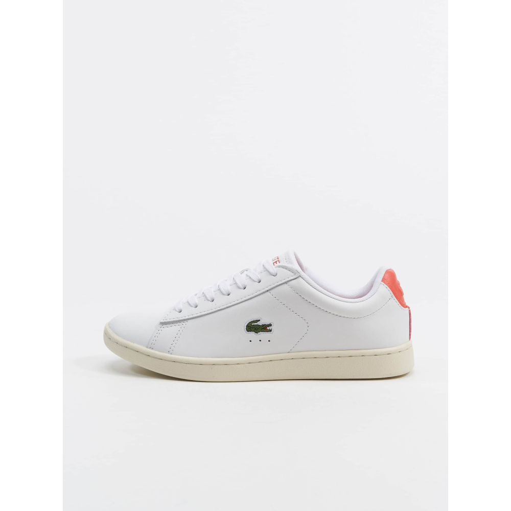 Lacoste Carnaby Evo 41SFA0033-B53 / weiss