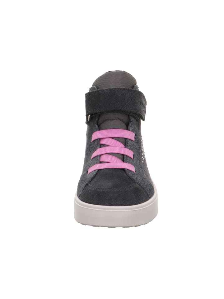 superfit Ankle Boot STELLA in Grau günstig kaufen