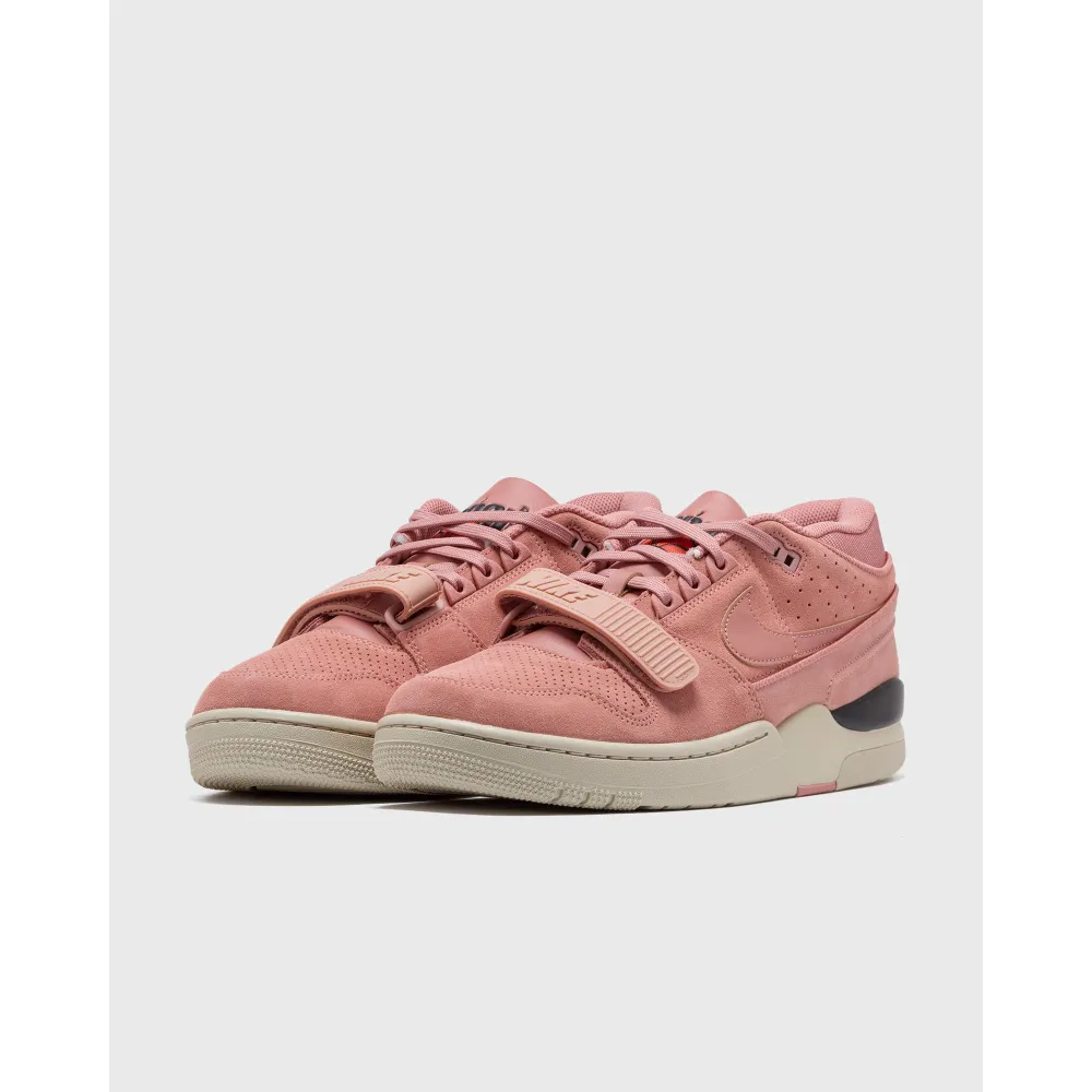 Nike Air Alpha Force 88 Stardust Low AAF88 FJ4184-600 / pink