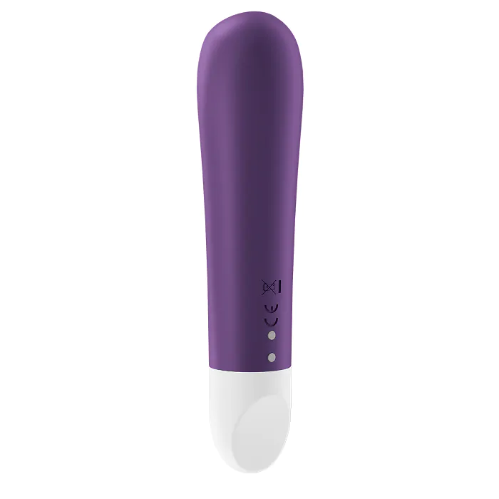 Satisfyer Ultra Power BulletViolet Massageapparat