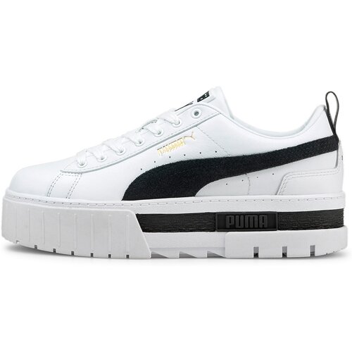 DAMEN FREIZEITSCHUHE MAYZE LTH WN S