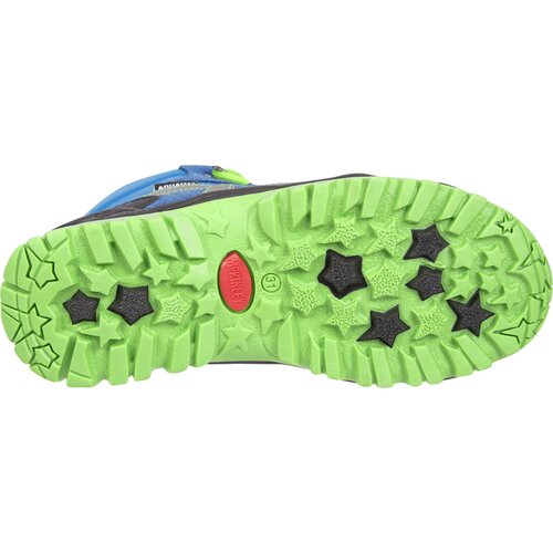KINDER TREKKINGSTIEFEL SANTIAGO AQX
