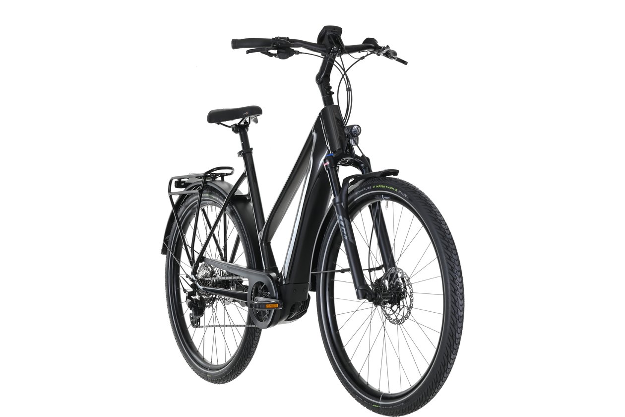 KTM Macina Gran 620 - 625 Wh - 2022 - 29 Zoll - Damen Sport