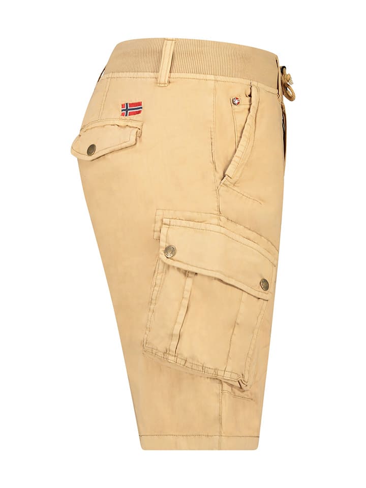 Geographical Norway Cargobermudas 