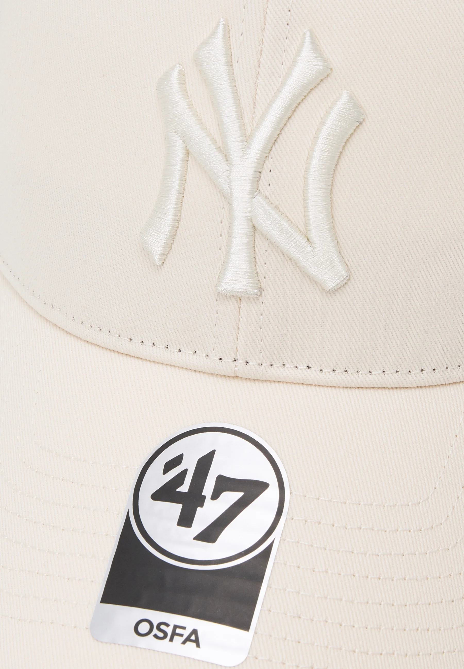 Gorra unisex de los New York Yankees '47 BRANSON