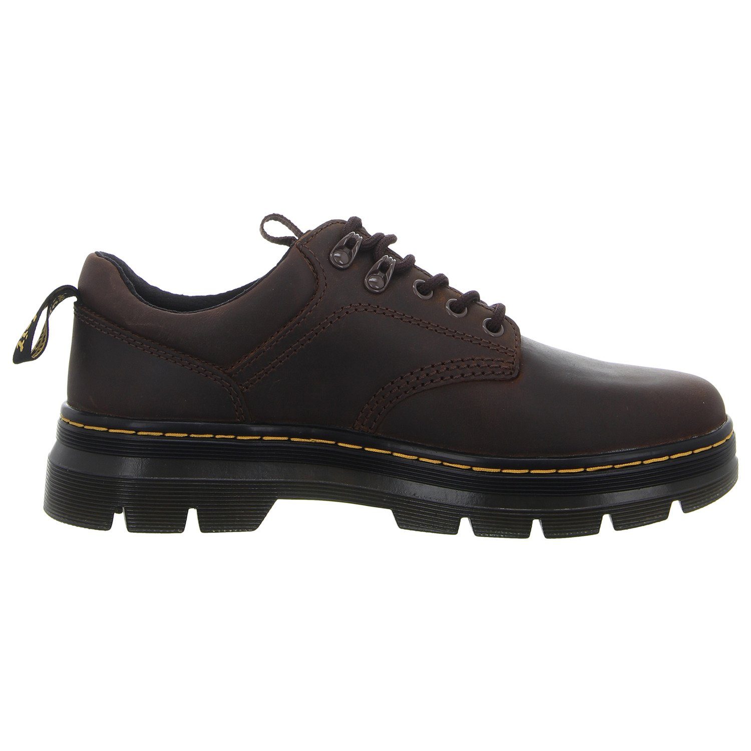 DR. MARTENS Reeder Schnürschuh