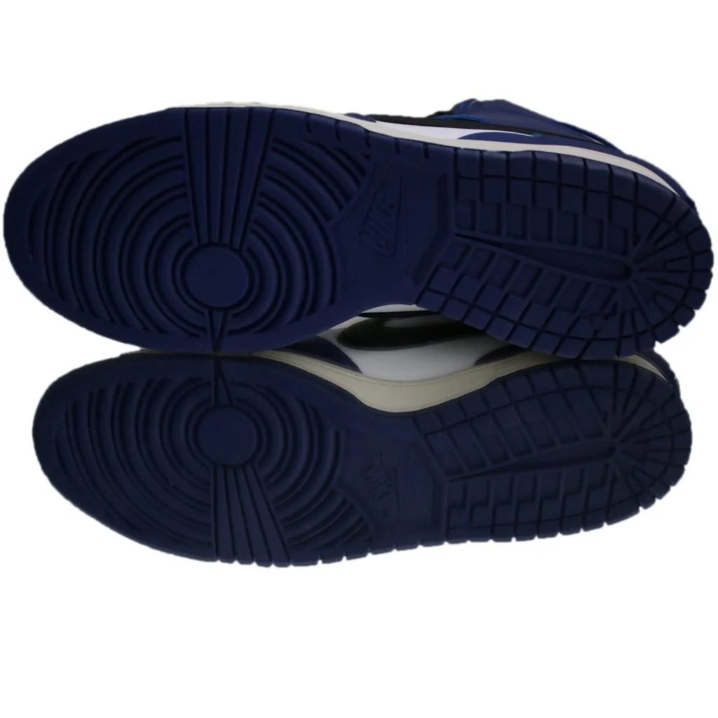 Nike Dunk High AMBUSH Deep Royal