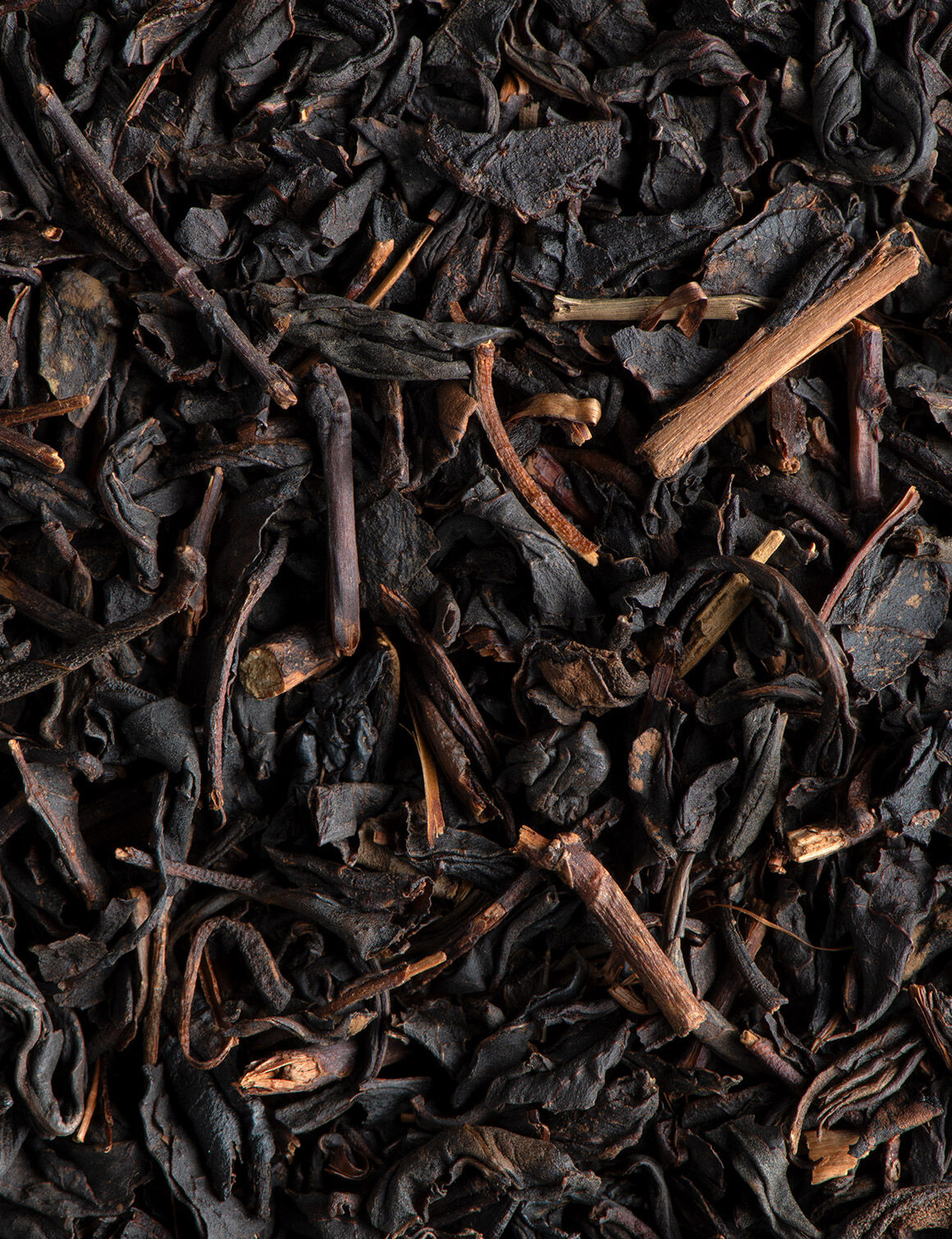 Thé noir arôme naturel de vanille BIO-24 sachets enveloppés